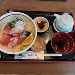 お食事処　浜ちどり - 