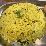 インド料理 MUTHU - 