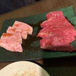 焼肉 炙屋武蔵 - 