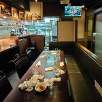 Asian Dining & Bar SITA - 席