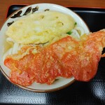 讃岐うどん いわい - 