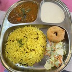 インド料理 MUTHU - 