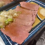 恵比寿焼肉 ホルモン富士 - 