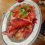 和牛焼肉食べ放題 武田 - 