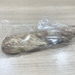 パン工場 - 料理写真: