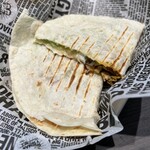 Guzman y Gomez FOOD&TIME ISETAN - 