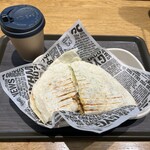 Guzman y Gomez FOOD&TIME ISETAN - 