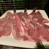 焼肉 炙屋武蔵 - 