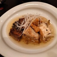 郷土料理くらわんか - 