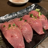 焼肉 炙屋武蔵 - 