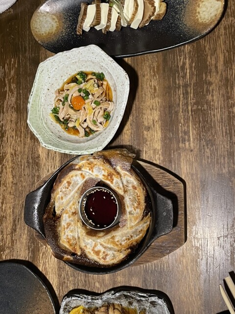 すきゅーあ - 青森（居酒屋）の写真