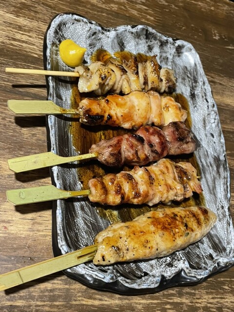 すきゅーあ 青森 &ndash; 安方の居酒屋で地元グルメを満喫