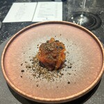 レストラン 高津 - 