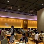 THE SAKURA DINING　TOKYO - 店内