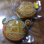 Dorayaki Makana - 