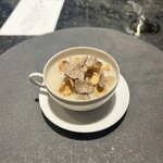 レストラン 高津 - 