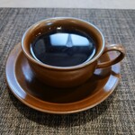 Teppan Dokoro Mugi - コーヒー５００円