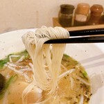 元祖中洲そうめん 臣屋  - 