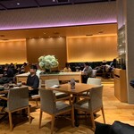 THE SAKURA DINING　TOKYO - 店内