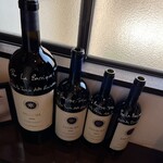 リストランテ ラ・バリック トウキョウ - 