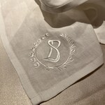 リストランテ ラ・バリック トウキョウ - 