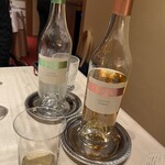 リストランテ ラ・バリック トウキョウ - 