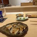 すし人　酒伊 - 