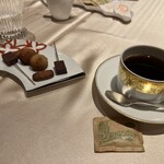 リストランテ ラ・バリック トウキョウ - 