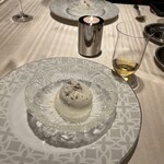 リストランテ ラ・バリック トウキョウ - 