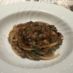 リストランテ ラ・バリック トウキョウ - 