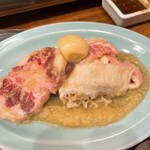 にんにく焼肉 プルシン - 