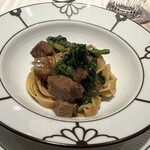 リストランテ ラ・バリック トウキョウ - 