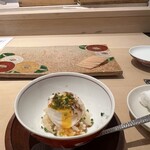 すし人　酒伊 - 