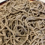 奥信濃幻の蕎麦処　富倉そば支店 - 