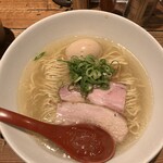 麺屋 翔 - 