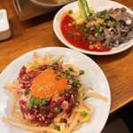 にんにく焼肉 プルシン - 