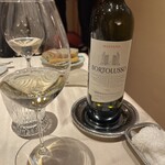 リストランテ ラ・バリック トウキョウ - 