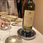 リストランテ ラ・バリック トウキョウ - 