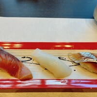 鮨 青海 品川店 - 