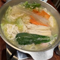 とり田 博多本店 - 