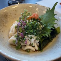 鮨 青海 品川店 - 