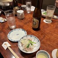 とり田 博多本店 - 