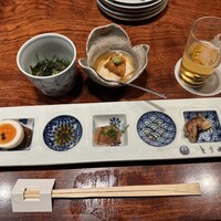 とり田 博多本店 - 