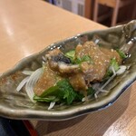 まつをうなぎや - 