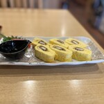 まつをうなぎや - 