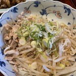 豚郎 - もち豚ぽん酢