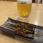 まつをうなぎや - 