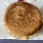 あじまん - 料理写真:『あじまん(つぶあん)』
