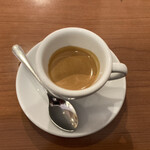 Espresso Factory - エスプレッソ¥320