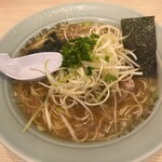 ラーメンショップ - 料理写真: